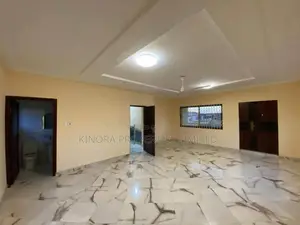 Newly Built 3 Bedroom Self Compound House- 1 Boys Quarters
