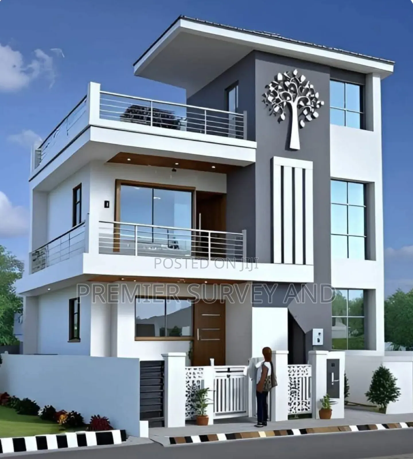 Architecture Designs