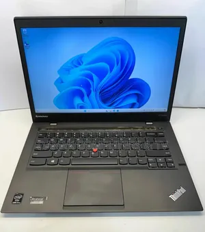 Laptop Lenovo ThinkPad X1 Carbon 8GB Intel Core i7 SSD 256GB