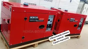 Achieve Electric Balance Honda 15kva 15000watt Diesel 15kva