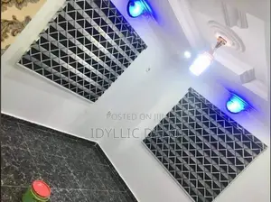 Nice Looking Blinds Curtains