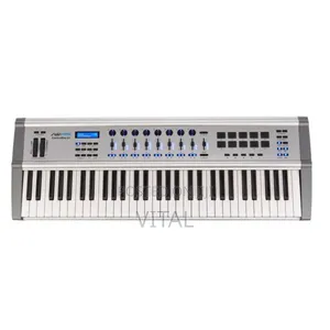 Studio Keyboard Swissonic Control Key 61