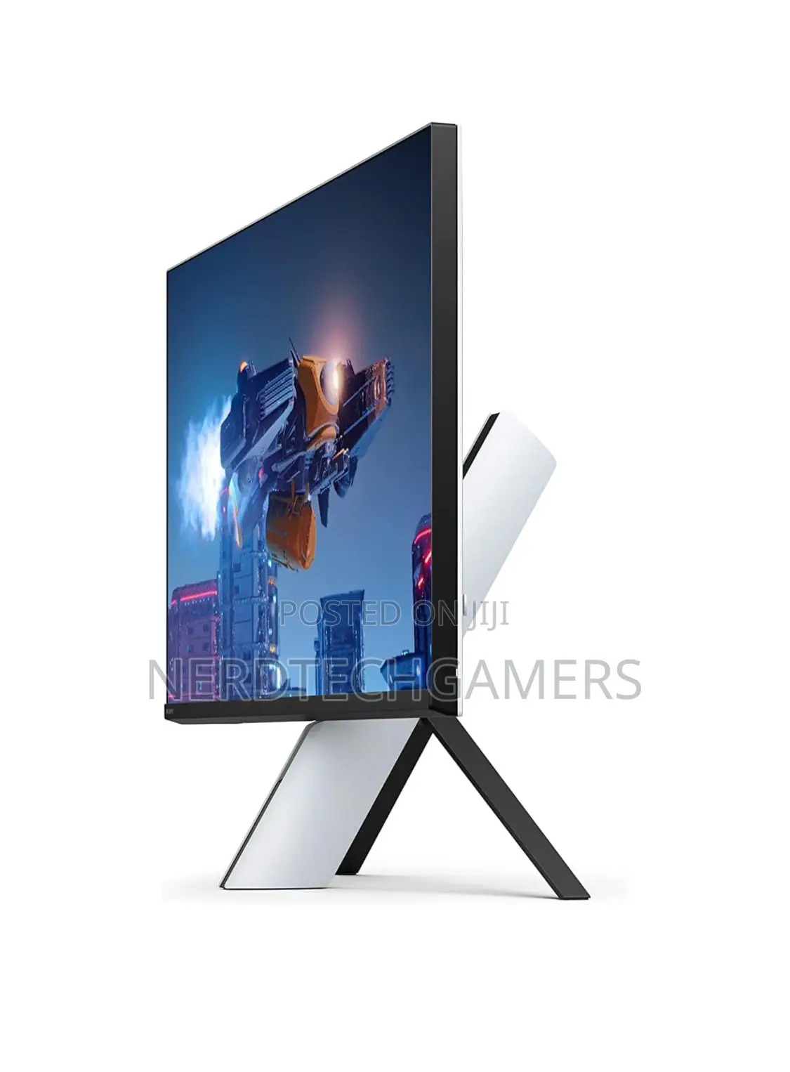 Sony 27” Inzone M3 Full Hd HDR 240hz Gaming Monitor