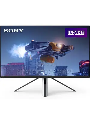 Sony 27” Inzone M3 Full Hd HDR 240hz Gaming Monitor