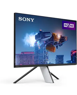 Sony 27” Inzone M3 Full Hd HDR 240hz Gaming Monitor