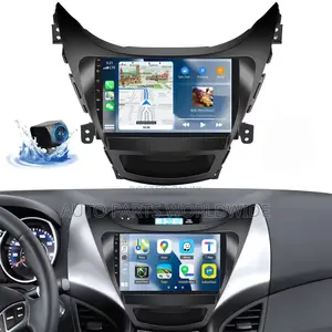 Hyundai Elantra Apple Carplay /Andriod Screen 2011-2016