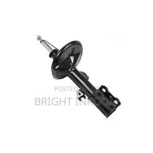 Toyota Corolla 2014 2015 2016 2017 Front Shocks
