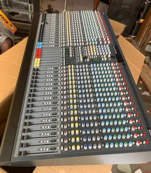 Allen and Heath Gl2400 32channel Mixer