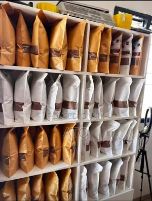 Natural Cocoa Powder