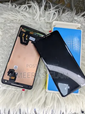 Pixel 2xl Screen