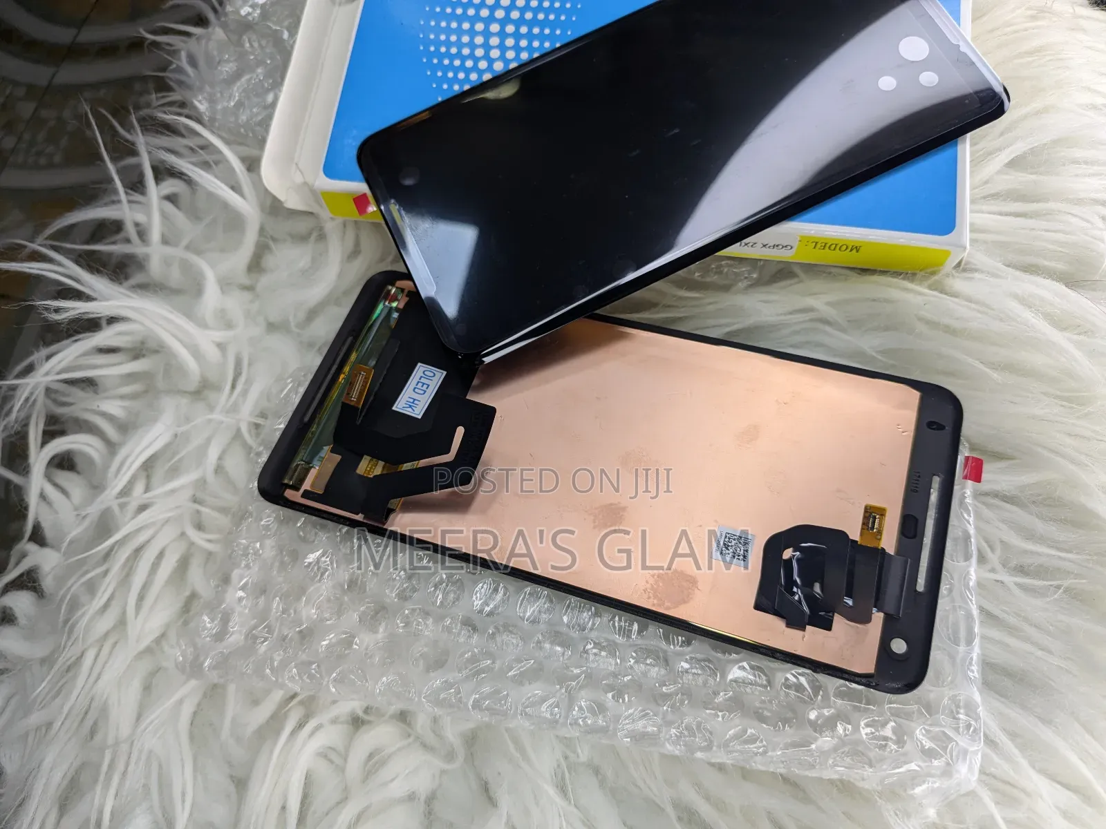 Pixel 2xl Screen