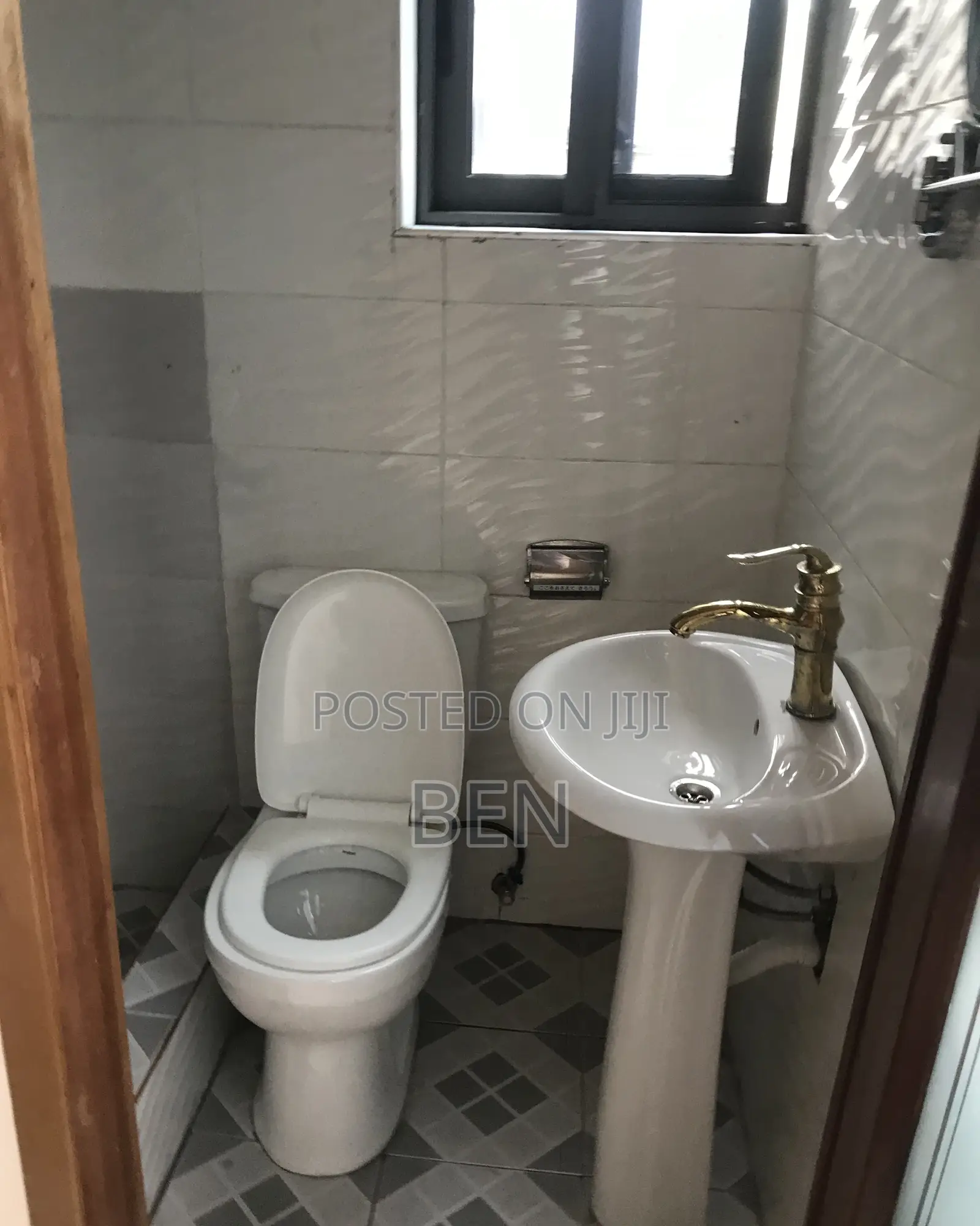 2bdrm Apartment in Lapaz Racecourse for rent