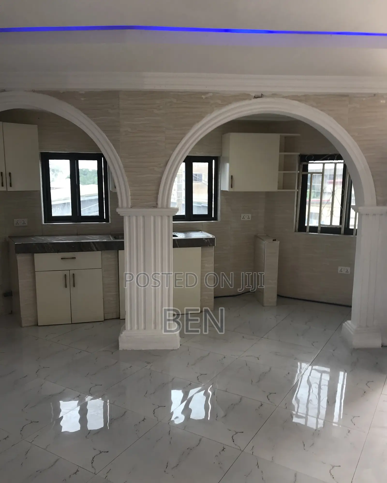 2bdrm Apartment in Lapaz Racecourse for rent