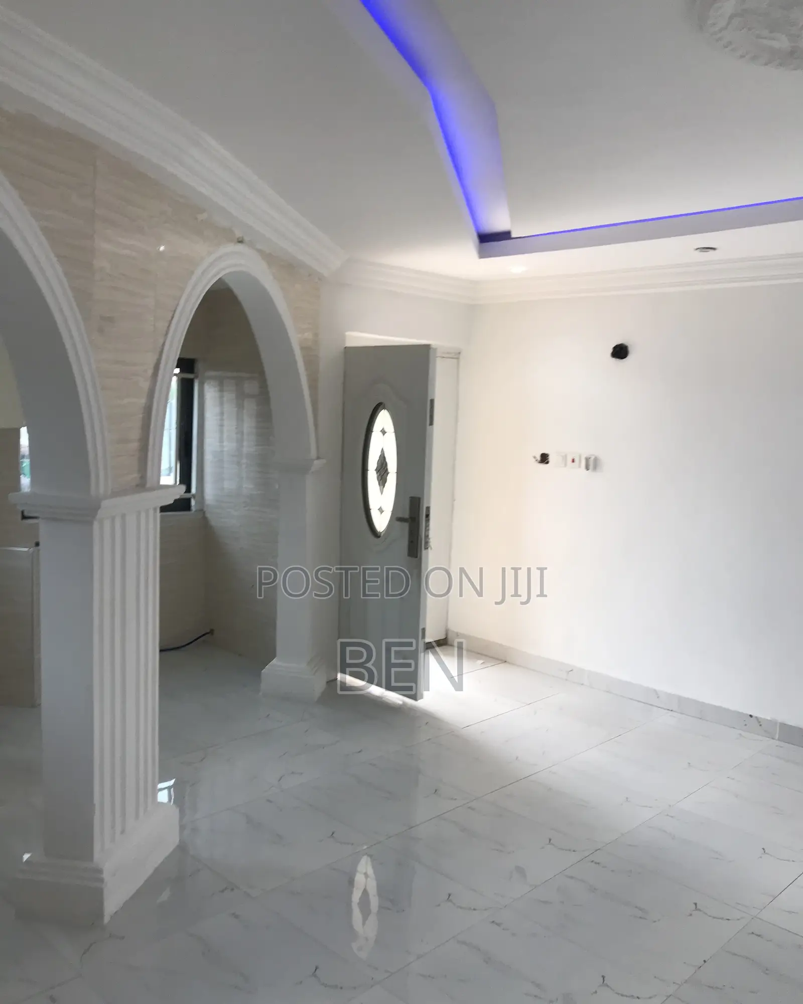 2bdrm Apartment in Lapaz Racecourse for rent