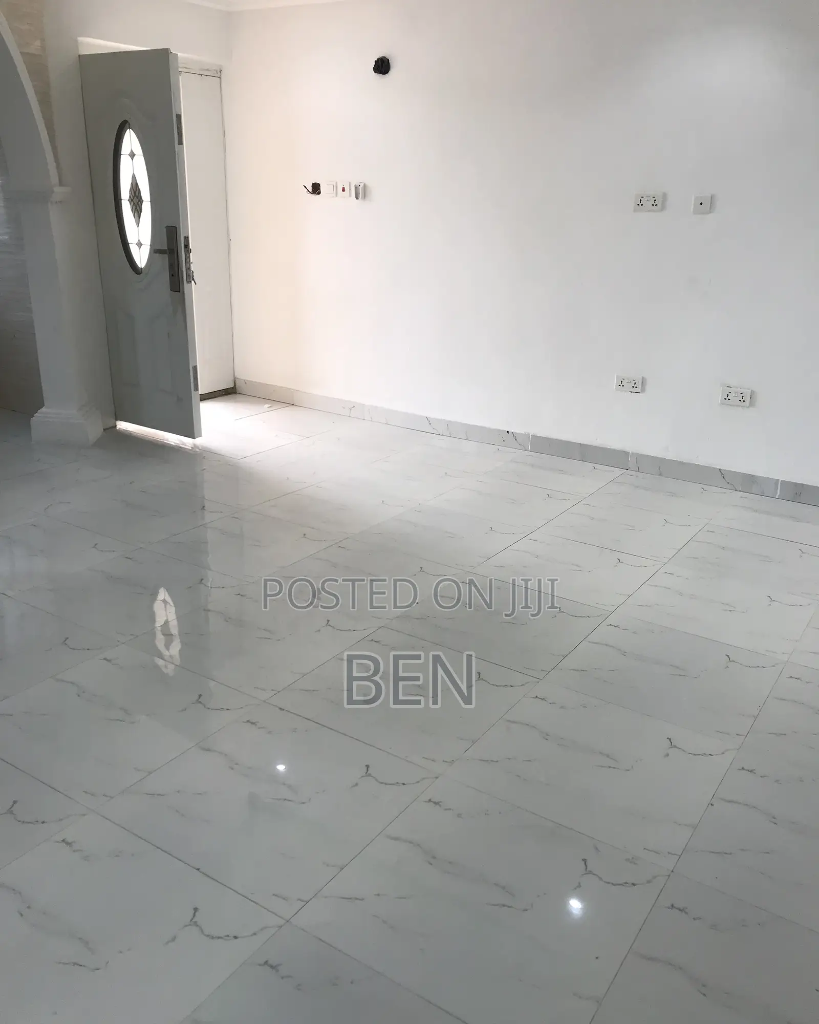 2bdrm Apartment in Lapaz Racecourse for rent