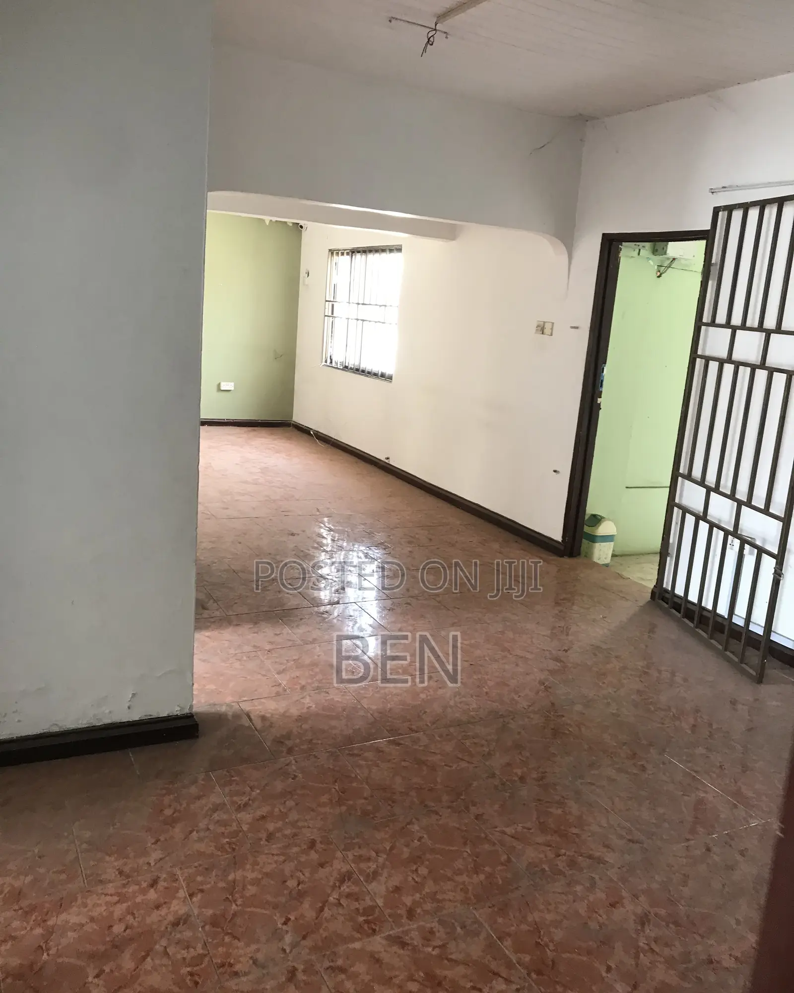 3bdrm House in Abelenkpe, Abelemkpe for rent
