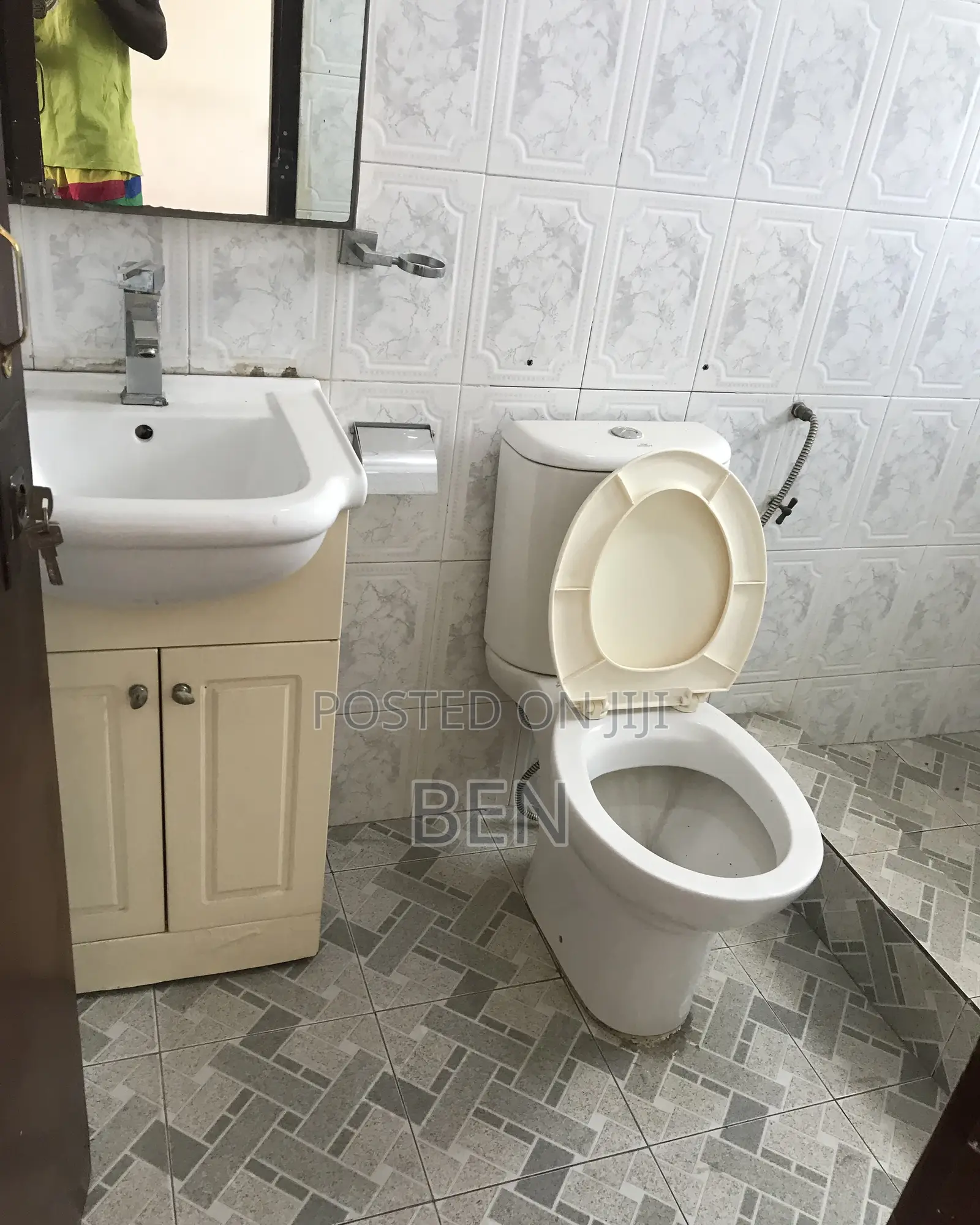 3bdrm House in Abelenkpe, Abelemkpe for rent