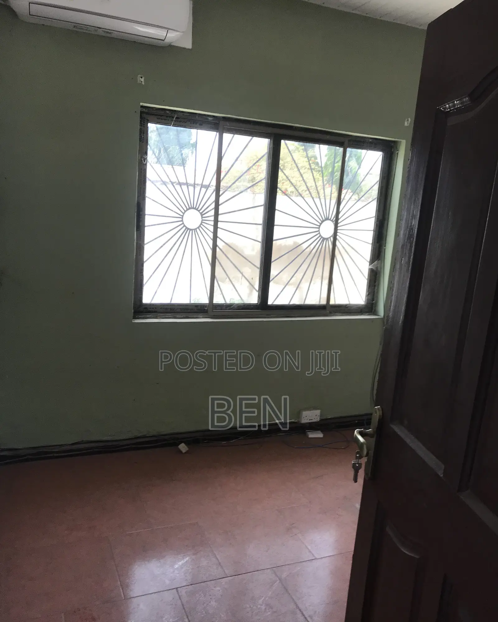 3bdrm House in Abelenkpe, Abelemkpe for rent