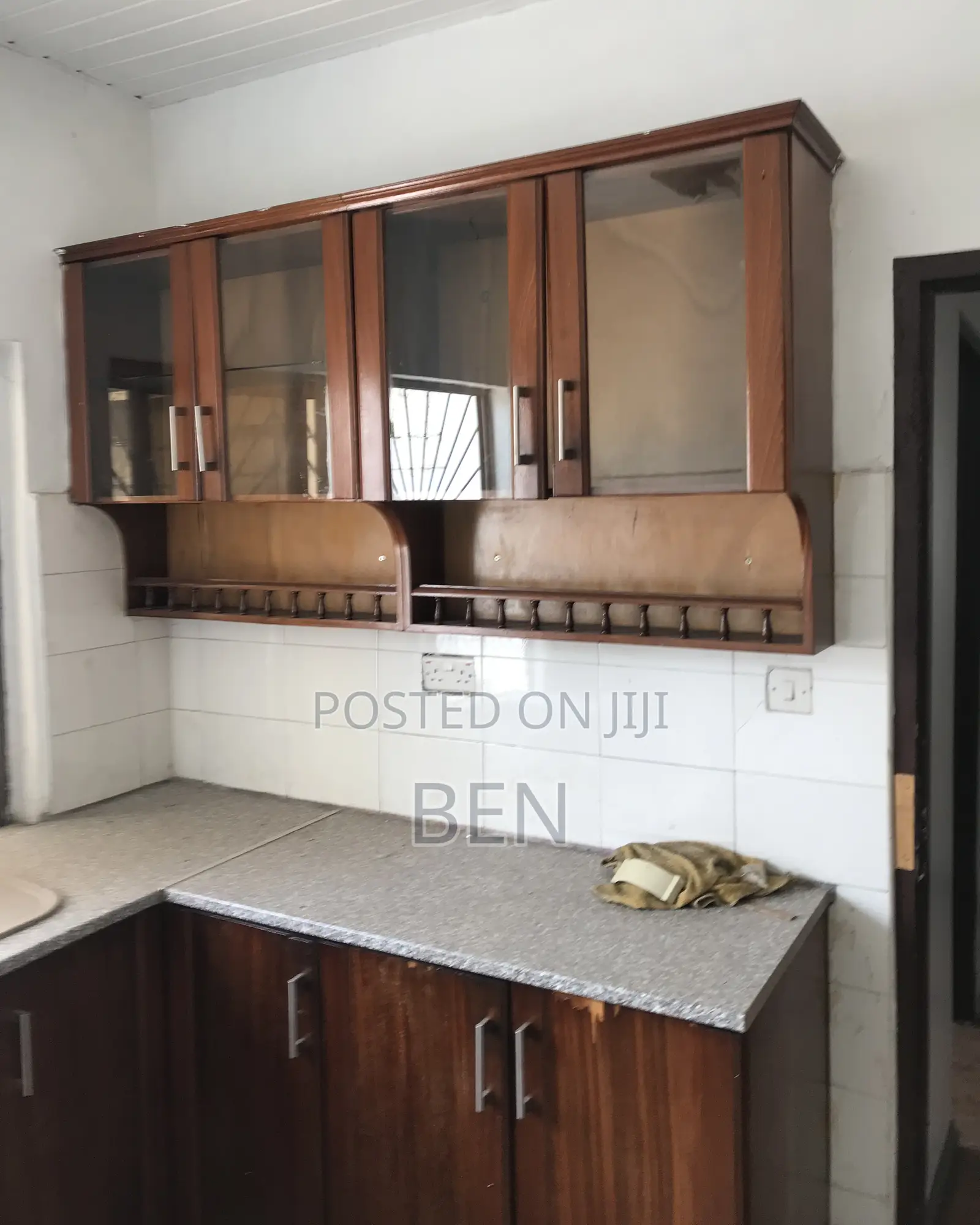 3bdrm House in Abelenkpe, Abelemkpe for rent