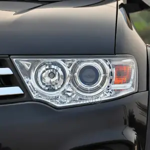 Mitsubishi Prado Sports Headlight Depo