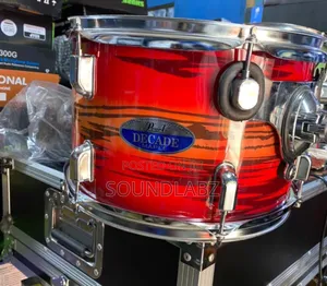 5-Set Pearl Drumset
