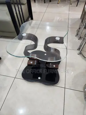 Aesthetic Designed Coffee Table