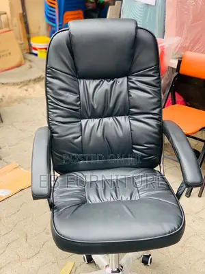 Executive Office Chair/Pastors Chair