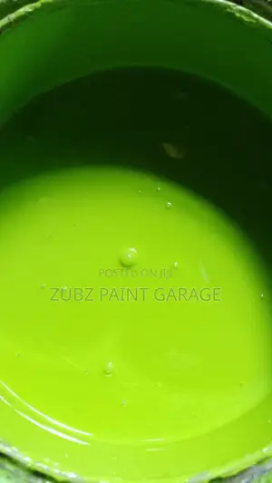 American Acrylic Paints