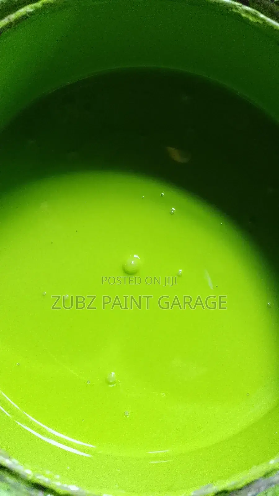 American Acrylic Paints