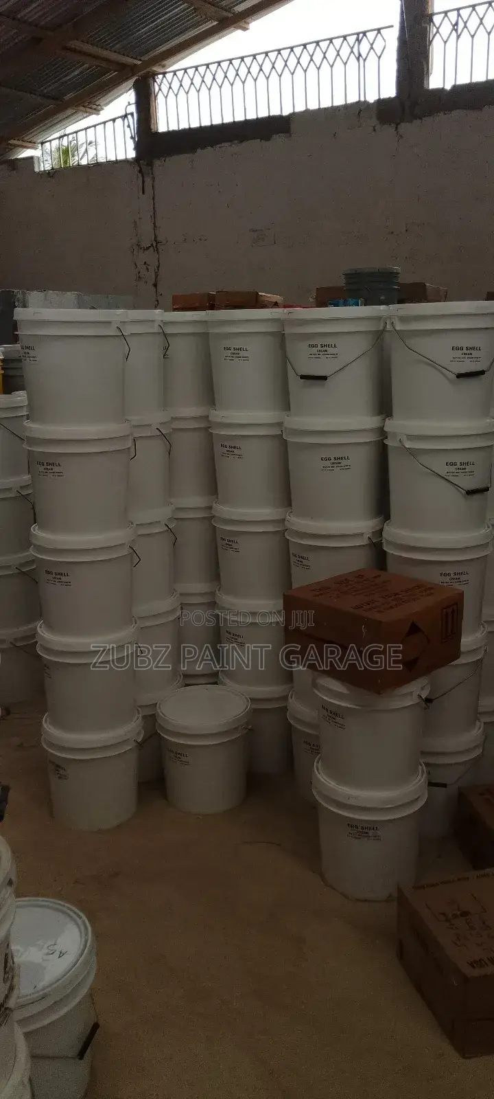 American Acrylic Paints