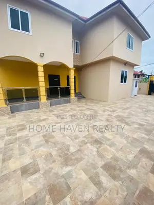 2bdrm Apartment in East Airport, Spintex for rent
