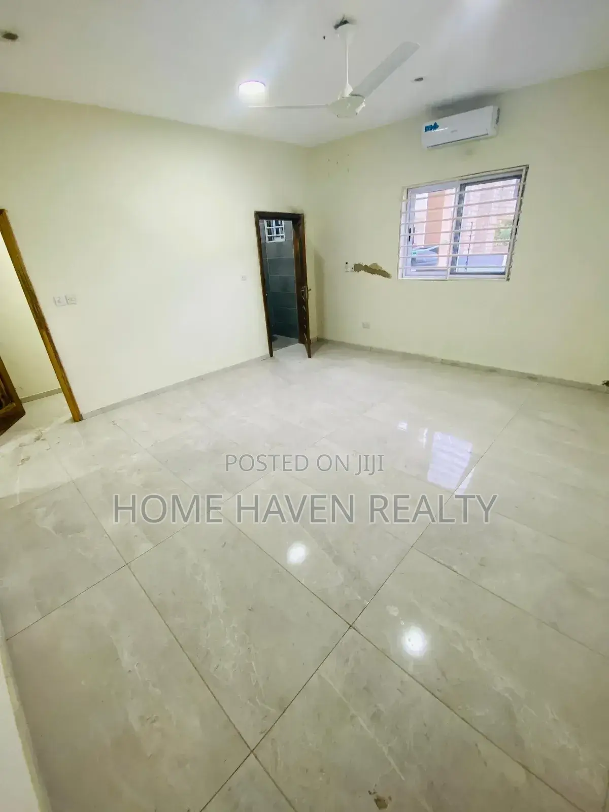 2bdrm Apartment in East Airport, Spintex for rent