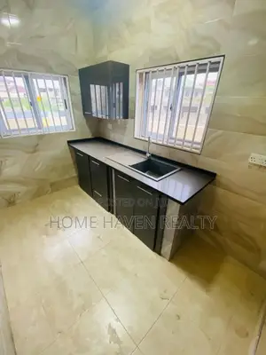 2bdrm Apartment in East Airport, Spintex for rent