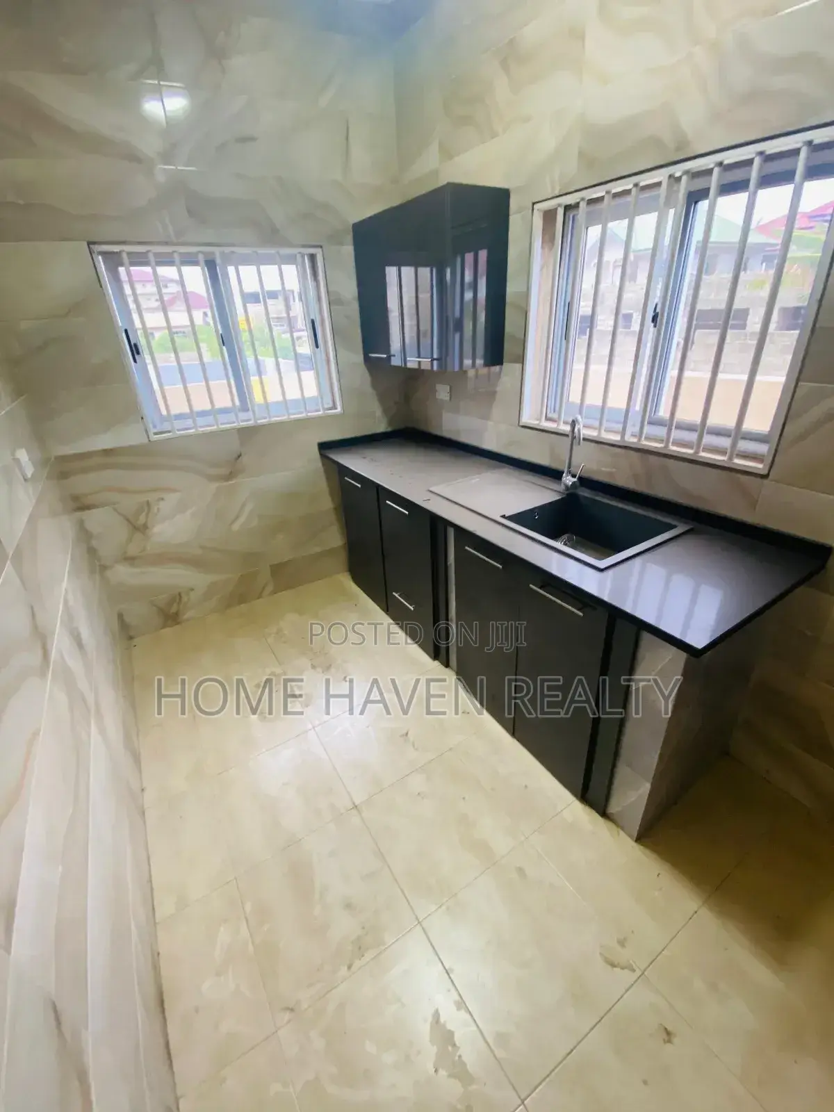 2bdrm Apartment in East Airport, Spintex for rent
