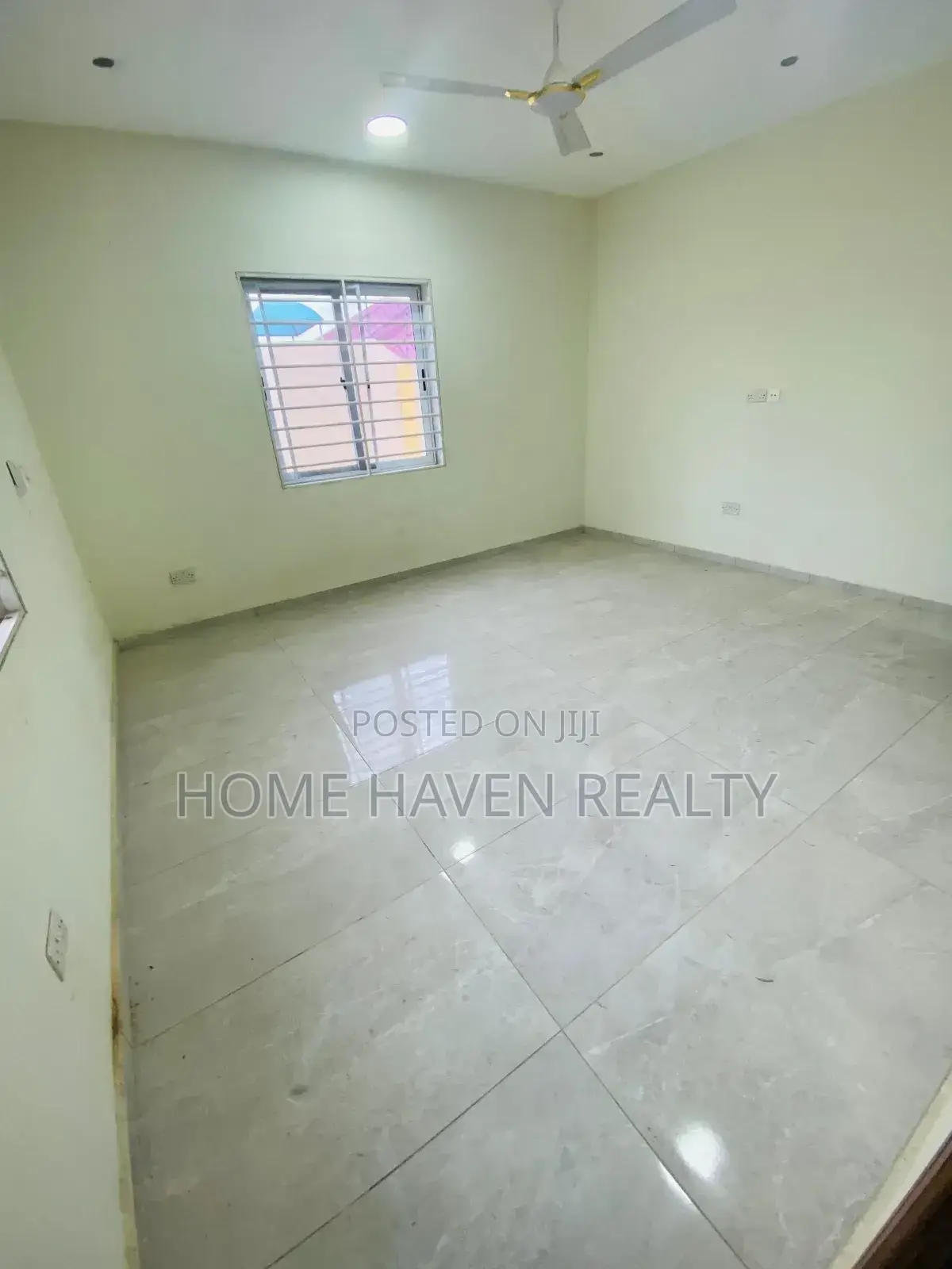 2bdrm Apartment in East Airport, Spintex for rent