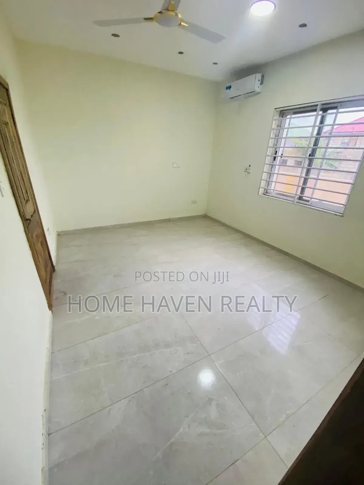 2bdrm Apartment in East Airport, Spintex for rent