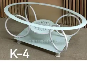 Tempered Glass Center