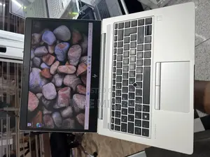 Laptop HP EliteBook 840 G5 8GB AMD Ryzen 7 SSD 256GB