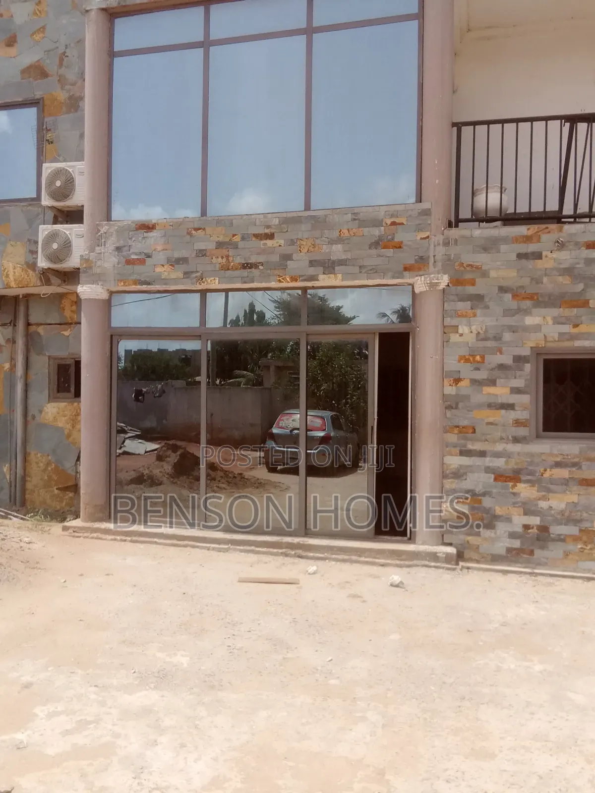 1bdrm Apartment in Nungua for rent