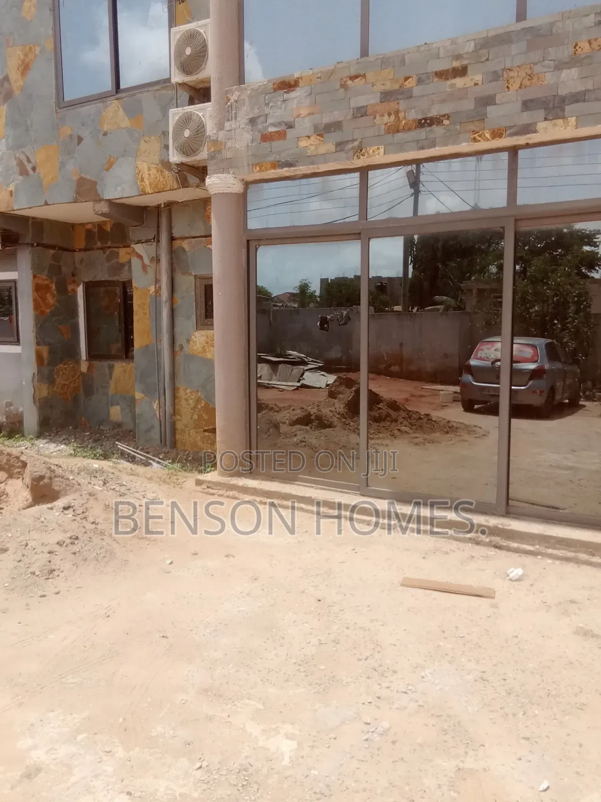 1bdrm Apartment in Nungua for rent