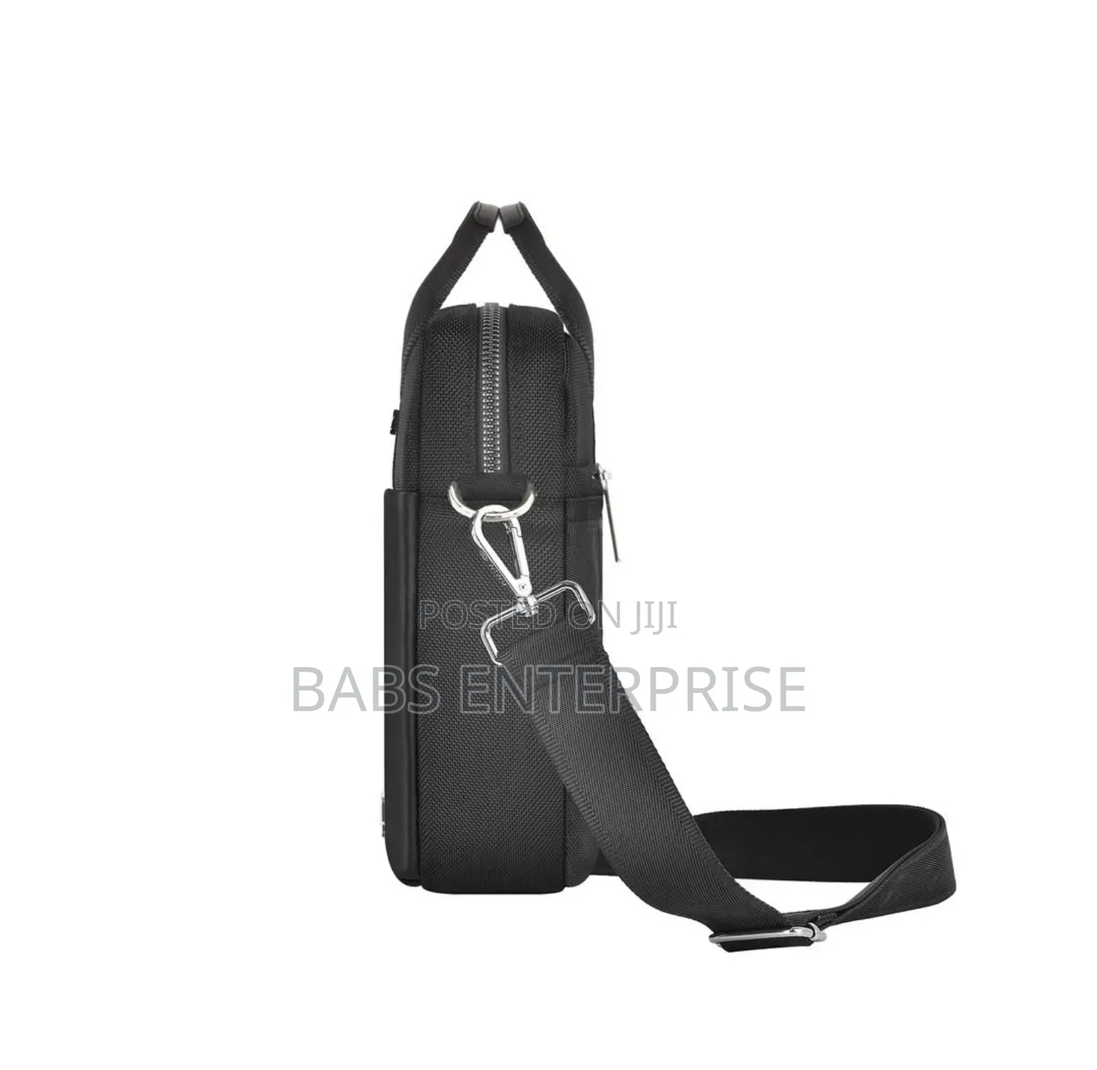 Wiwu Hali 13-14" Leather Notebook And Laptop Bag