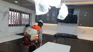 Ejisu -Juaben Fumigation Services With Cleantex