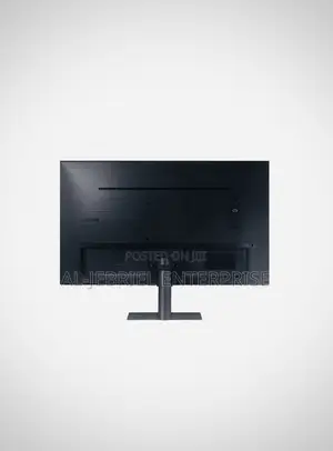 Samsung 27” Uhd Monitor