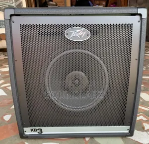 Peavey Kb 3 Keyboard Amplifier