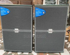 Evp Dm-115 1x15" Half-Range Speaker