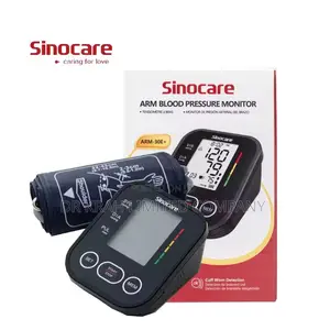Sinocare Bp Machine