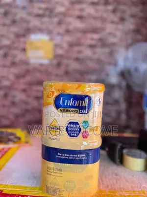 Enfamil Neuropro Care Instant Baby Formula