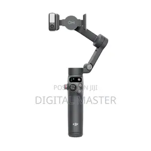 Dji Osmo Mobile 7p Smartphone Gimbal