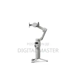 Dji Osmo Mobile 7 Smartphone Gimbal