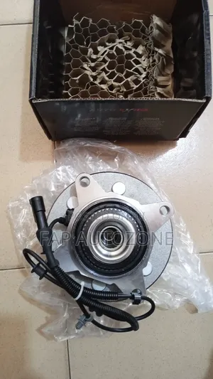 10431. Original Ultra Power Wheel Bearing and Hub From Usa